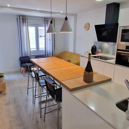 Villa Toston City Саламанка Екстериор снимка