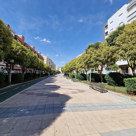 Villa Toston City Саламанка Екстериор снимка