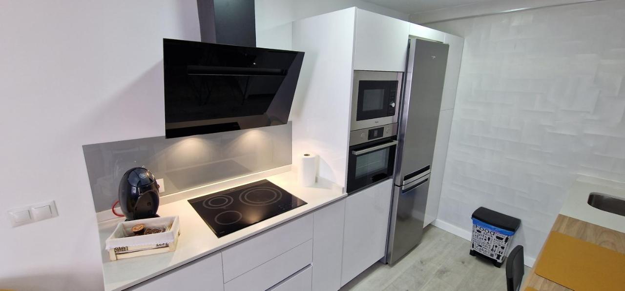 Villa Toston City Саламанка Екстериор снимка
