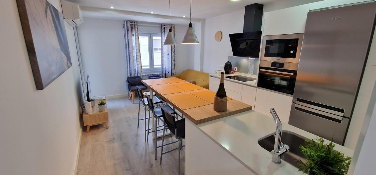 Villa Toston City Саламанка Екстериор снимка