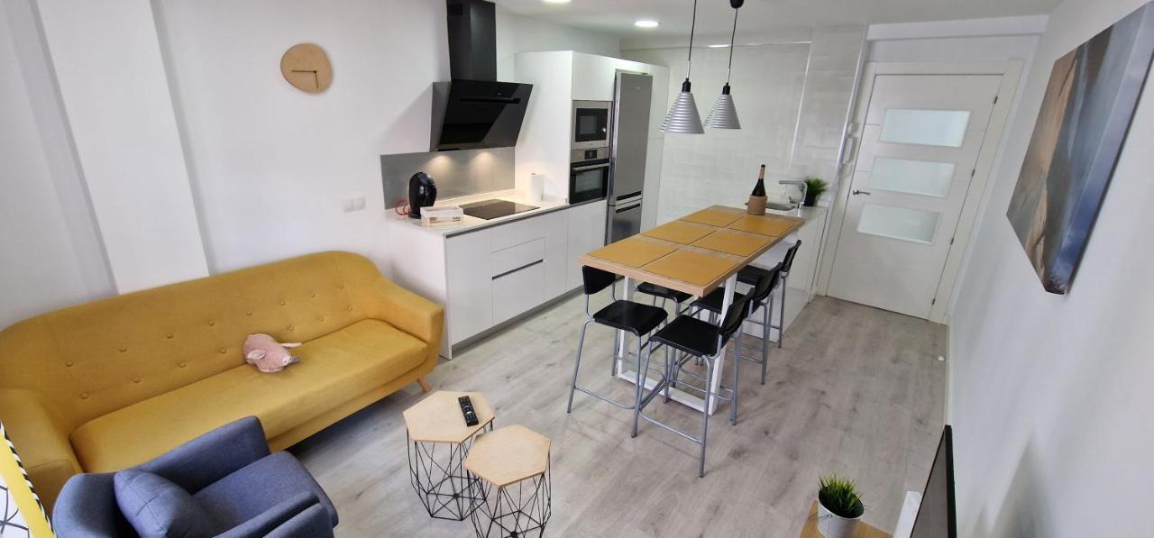 Villa Toston City Саламанка Екстериор снимка