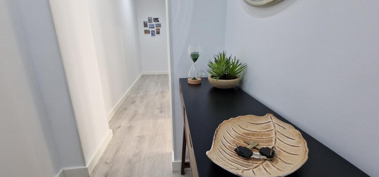 Villa Toston City Саламанка Екстериор снимка