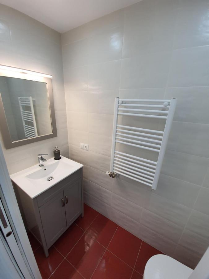 Villa Toston City Саламанка Екстериор снимка
