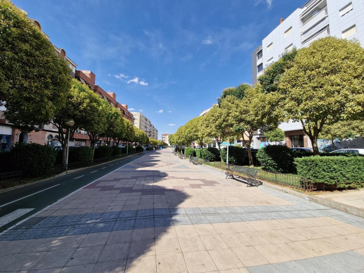 Villa Toston City Саламанка Екстериор снимка