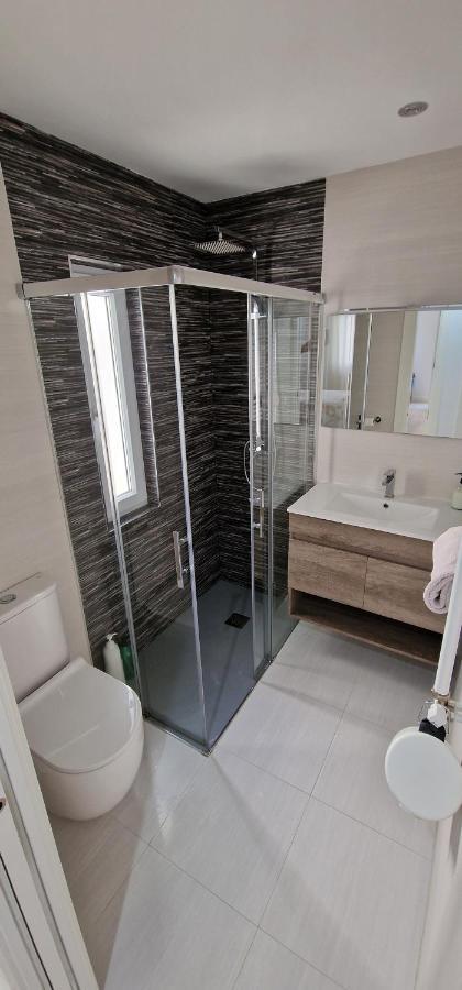 Villa Toston City Саламанка Екстериор снимка