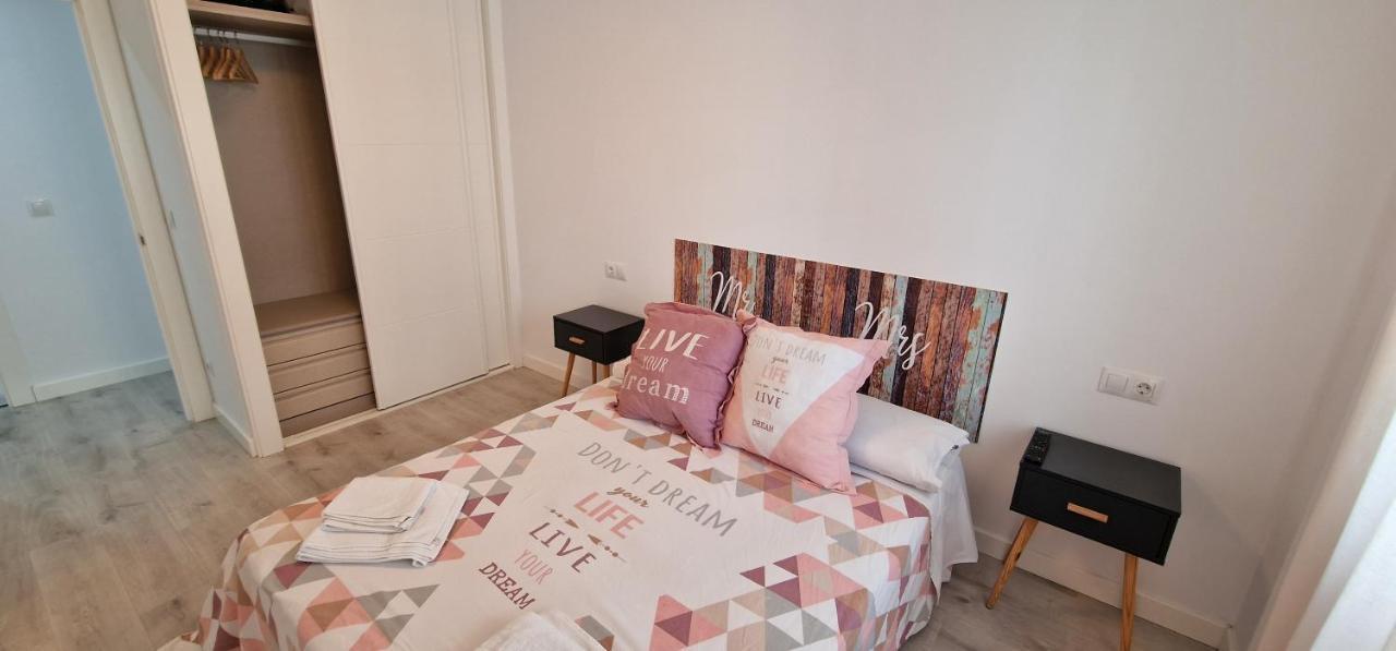 Villa Toston City Саламанка Екстериор снимка